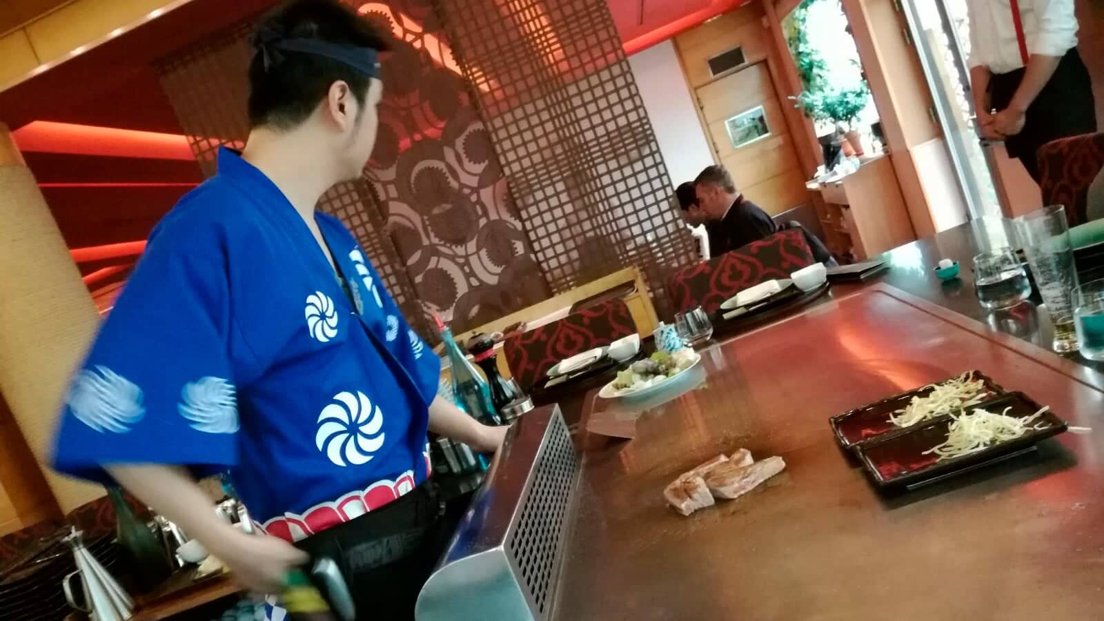 Sistemas de Extracción de Humos para la Hostelería